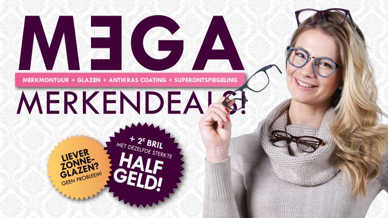 mega merkendeals