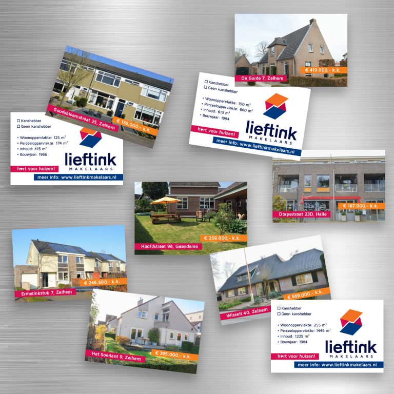 verkoopkaartjes