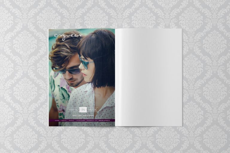 merkadvertenties Gelderse Klasse