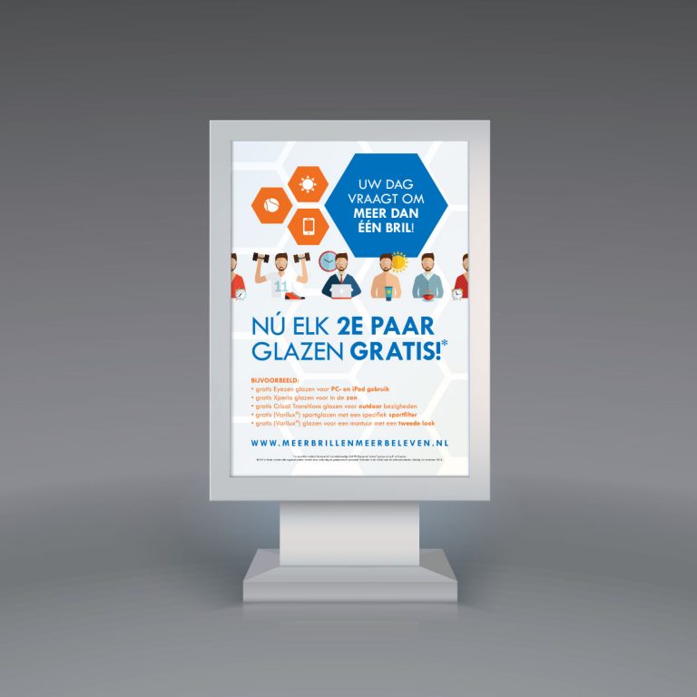 meer brillen, meer beleven