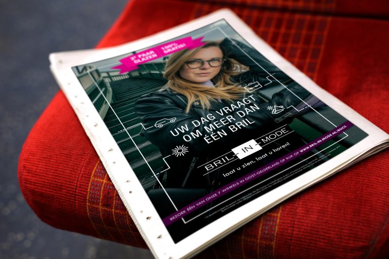 uw dag vraagt om meer dan één bril