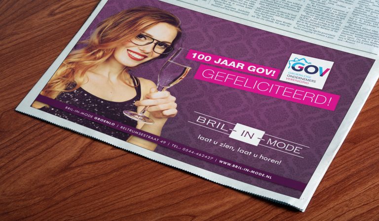 felicitatieadvertenties GOV