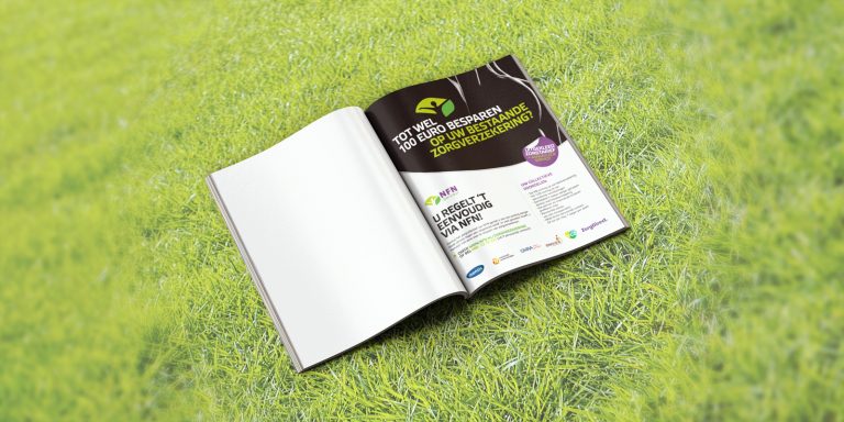 advertentie nfn
