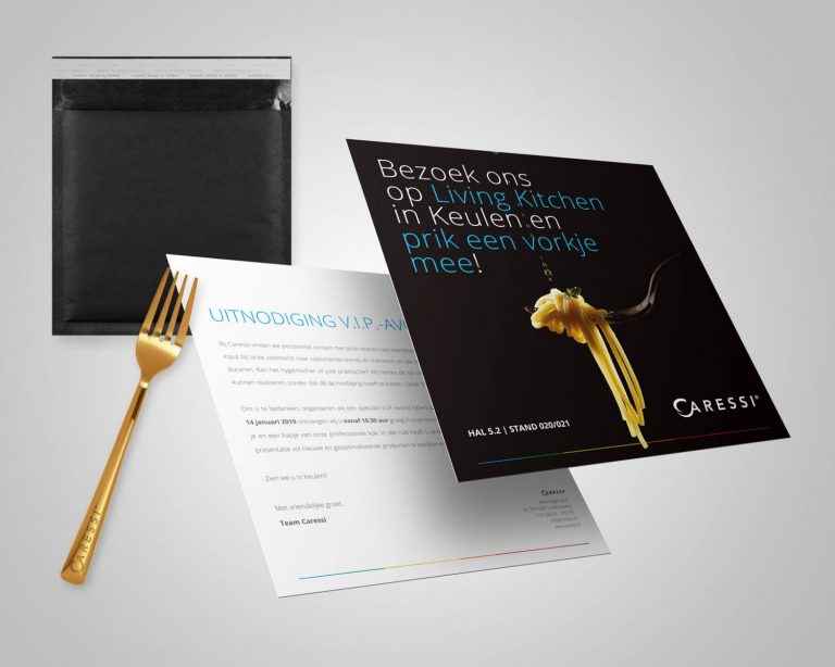 uitnodiging v.i.p.-avond