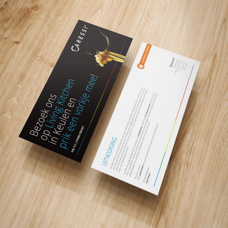 uitnodiging living kitchen keulen 2019