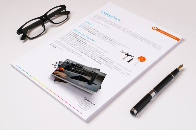 begeleidend schrijven