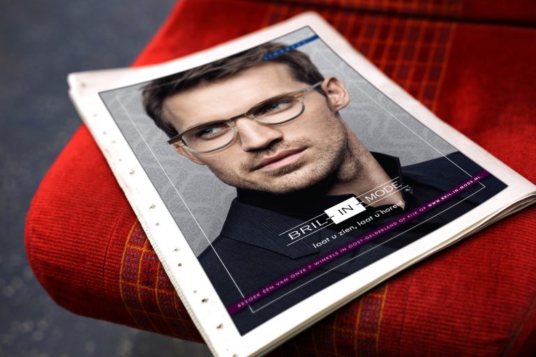 imagoadvertentie mode & kunst groenlo