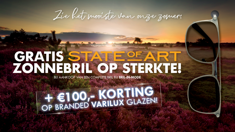 campagne hollandse zomer