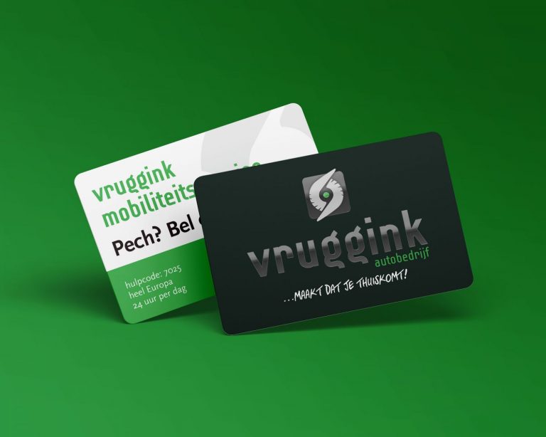 pasjes mobiliteitsservice