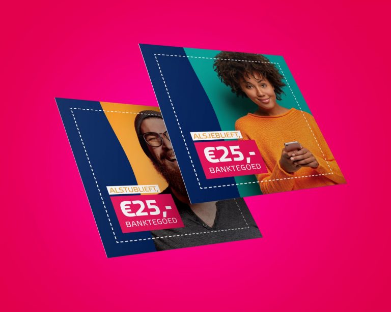 welkomstactie Regiobank