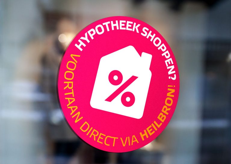 naamswijziging hypotheekshop wordt heilbron