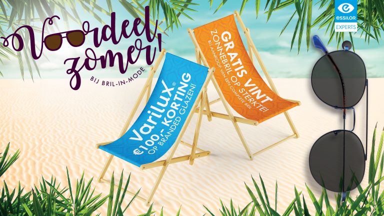 campagne voordeelzomer