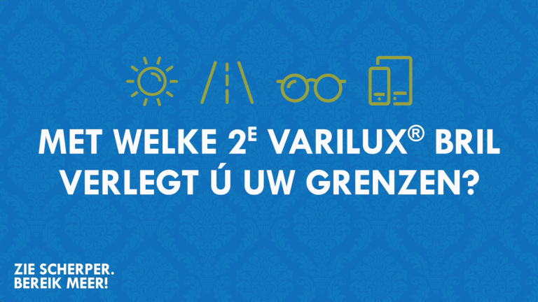 variluxcampagne zie de details, ervaar eindeloos zicht
