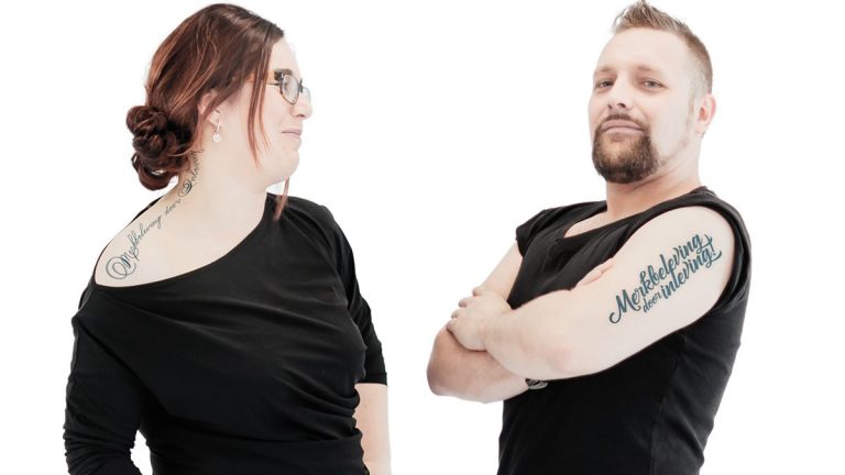 sjabloon nieuwsbrief