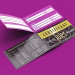 echtheidscertificaat