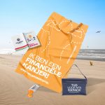 zomerpakket medewerkers