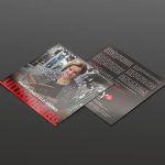 daily vip maand: black stories