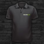 bedrijfskleding met logo